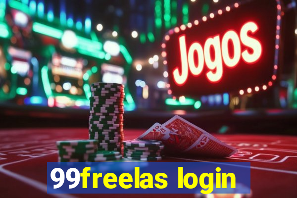 99freelas login